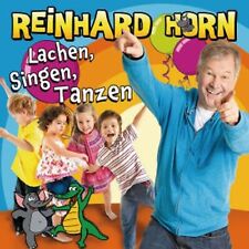 Reinhard horn lachen gebraucht kaufen  Berlin