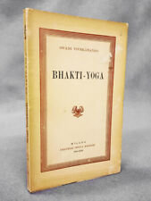 Swami vivekananda bhakti usato  Italia