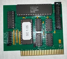 Interface CIRTECH Apple II série SCSI - NOVA produção, funciona com 4 sistemas operacionais comprar usado  Enviando para Brazil