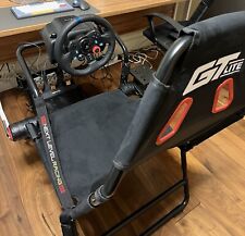 Foldable racing cockpit for sale  LONDON