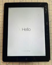 Apple ipad 3rd for sale  Shipping to Ireland