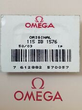 New omega aqua for sale  FAVERSHAM