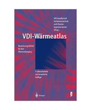 Vdi wärmeatlas buch gebraucht kaufen  Trebbin