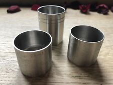 Stainless steel drinks for sale  HALIFAX