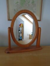 Oval pine free for sale  NORTH SHIELDS