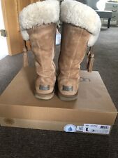 Ugg plumdale boots for sale  RADLETT