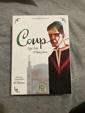 Coup card game for sale  Boston