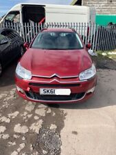 2011 citroen 1560 for sale  BLACKBURN