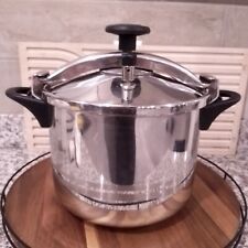 Decor pressure cooker for sale  Rigby