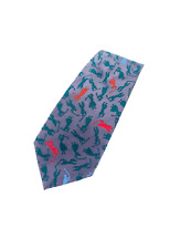 Moschino cravatta moschino usato  Roma
