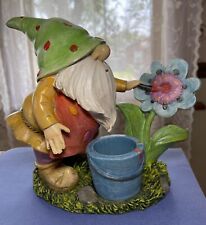 Statuary garden gnome for sale  Seymour