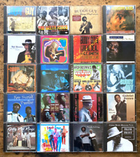 250 blues cds for sale  Grand Rapids