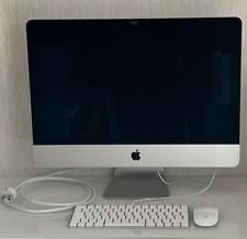 Vends apple imac d'occasion  Réville