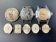 Vintage watch lot d'occasion  Expédié en Belgium