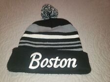 Boston tobogan hat d'occasion  Expédié en Belgium