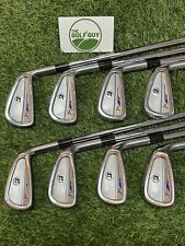 Bridgestone j36 iron for sale  LYMINGTON