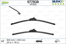 VALEO 577830 wiper blade for Kia, Mazda, Renault, Ssangyong for sale  Shipping to South Africa