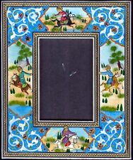 Persian khatam picture for sale  Cleves