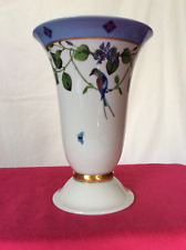 Fürstenberg trichtervase vase gebraucht kaufen  Berlin