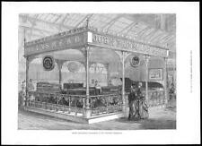 1885 john brinsmead for sale  ASHFORD