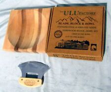 alaska ulu cutting board for sale  Santa Maria