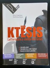 Ktesis palumbo editore usato  Chiusi