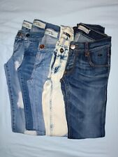 Jeans donna lotto usato  Ziano Piacentino