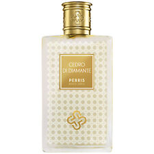 Perris Monte Carlo Eau de Parfum unisex cedro di diamante 330500-50 50ml segunda mano  Embacar hacia Argentina