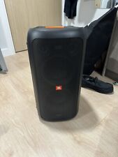 Jbl partybox 100 for sale  EXETER