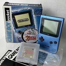 Ice blue gameboy for sale  West Lafayette