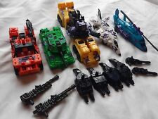 Transformers combiner wars for sale  NOTTINGHAM