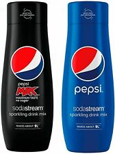 Sodastream pepsi pepsi for sale  Shipping to Ireland