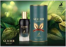 Perfume Glacier Bold EDP da Maison Alhambra Lattafa 100 ml🥇Novo lançamento quente🥇 comprar usado  Enviando para Brazil