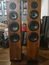 Spendor floorstanding speakers for sale  BIRMINGHAM