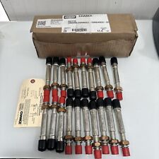 Hubble Chance C6003115 Grounding Ferrule Threaded (Qty 20) for sale  Shipping to South Africa