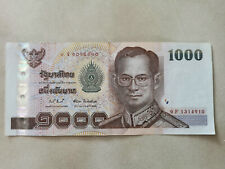Thailand 1000 baht gebraucht kaufen  Mühlhausen