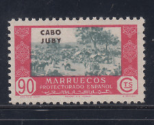 Cabo anibersário-Cape anibersário Espanha Spanien Espanha (1948) perfeito, nunca usado, sem marca de charneira-edifil 169 (90 Cts) comprar usado  Enviando para Brazil