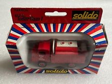 Solido 2121 marmon d'occasion  Angers-