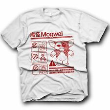 Gremlins shirt mogwai for sale  MEXBOROUGH