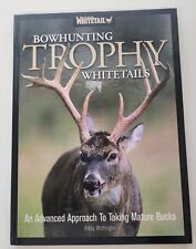 Bowhunting trophy whitetails for sale  Pensacola