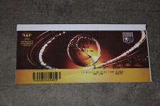 Ticket lyon olimpia d'occasion  Jujurieux
