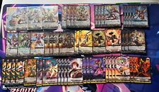 Cardfight vanguard dragon for sale  HULL