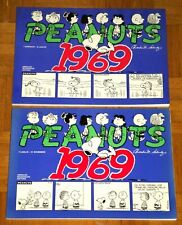 Charles schulz peanuts usato  Genova