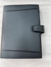 Personal leather organiser for sale  DISS