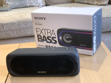 Sony srs xb40 for sale  BRISTOL