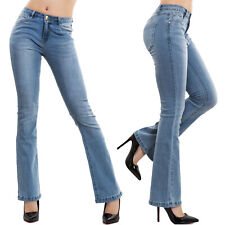 Jeans donna pantaloni usato  Guidonia Montecelio