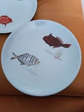 Servizio piatti pesce usato  Milano