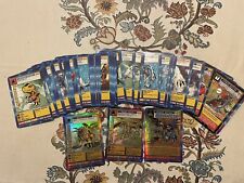 Digimon card lot for sale  Lewisville