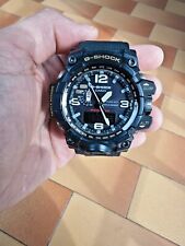 Casio shock mudmaster usato  Aversa