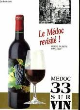 3241727 vin medoc d'occasion  France